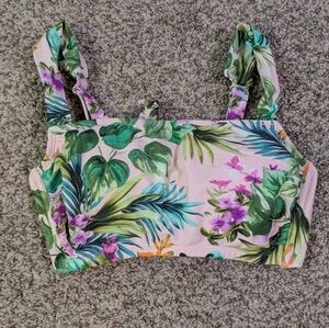 NWT Kona Sol (Target) Bikini Top